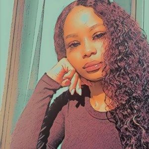 Meet your Posher, Tashoya